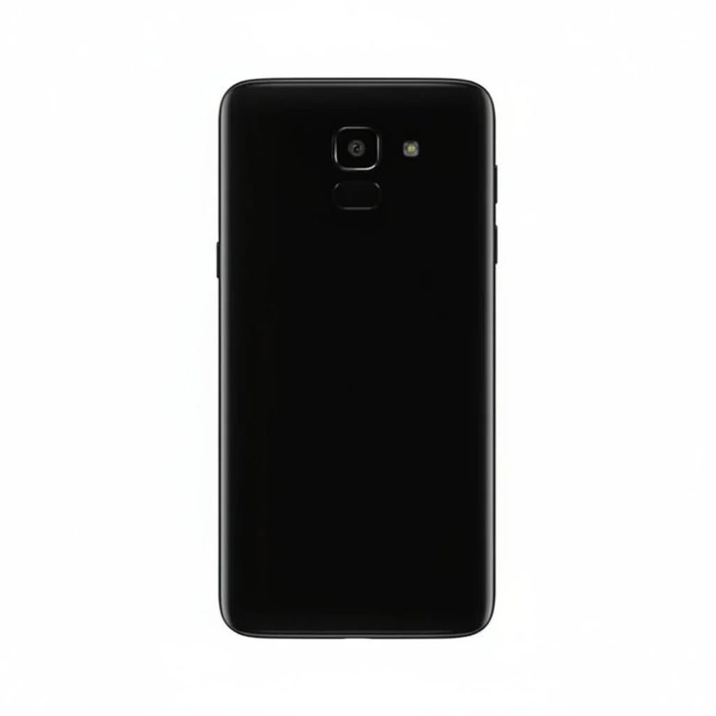 Samsung Galaxy J6 - 32GB, 64GB - Black, Blue, Gold - Acceptable - Refurbished Samsung