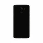 Samsung Galaxy J6 - 32GB, 64GB - Black, Blue, Gold - Good - Refurbished Samsung