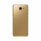 Samsung Galaxy J6 - 32GB, 64GB - Black, Blue, Gold - Acceptable - Refurbished Samsung