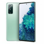 Samsung Galaxy S20 FE - 128GB, 256GB - Cloud Navy, Cloud Lavender, Cloud Mint, Cloud Red, Cloud Orange, Cloud White - Acceptable - Refurbished (Copy) SAMSUNG