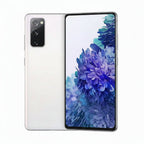 Samsung Galaxy S20 FE - 128GB, 256GB - Cloud Navy, Cloud Lavender, Cloud Mint, Cloud Red, Cloud Orange, Cloud White - Acceptable - Refurbished (Copy) SAMSUNG