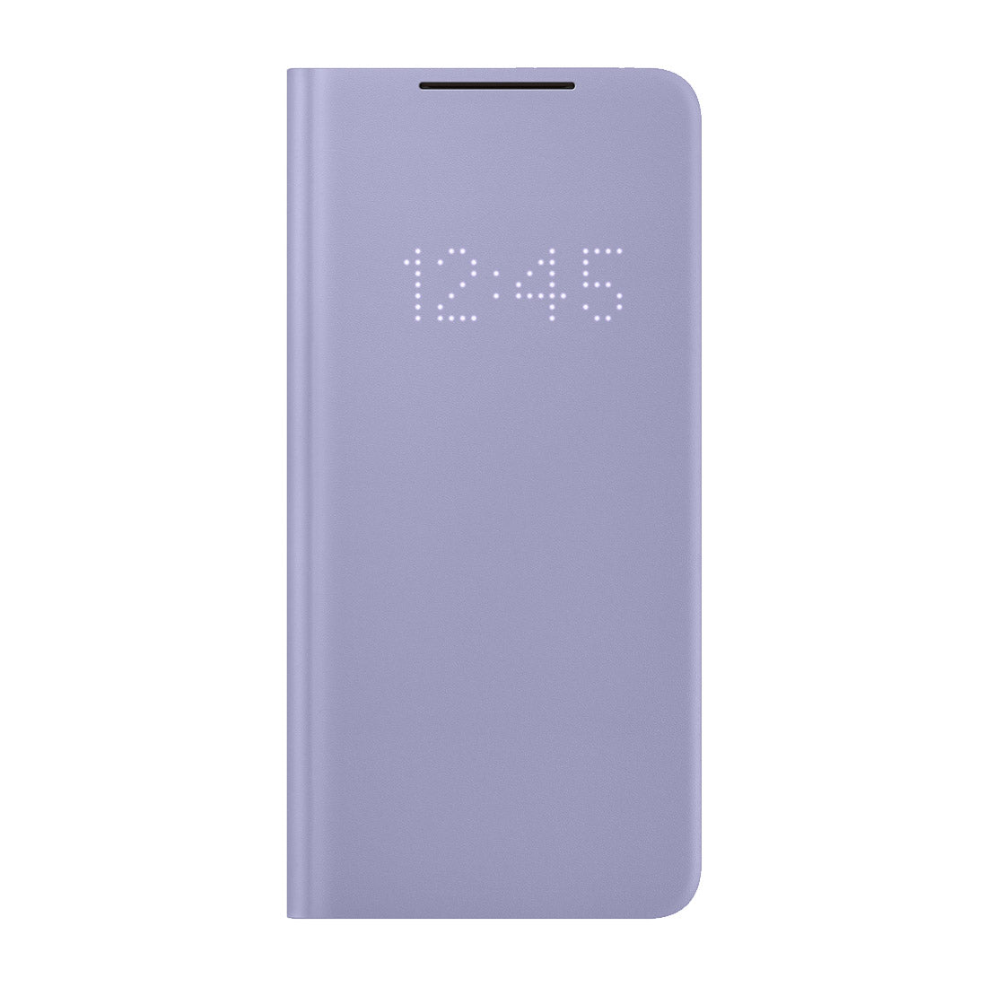 Samsung Galaxy S21+ Plus Smart LED View Cover - Violet