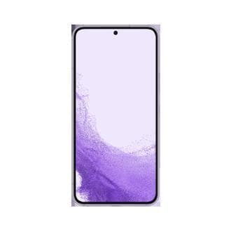 Samsung Galaxy S22 5G 128GB Purple - Pristine - Refurbished Samsung