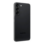 Samsung Galaxy S22+ Plus 5G Smartphone (8GB/256GB) - Phantom Black (AU Version)