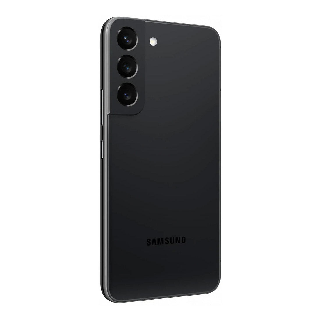 Samsung Galaxy S22+ Plus 5G Smartphone (8GB/256GB) - Phantom Black (AU Version)