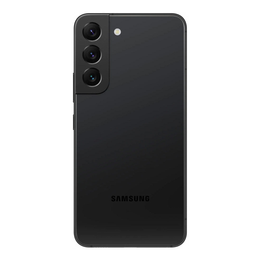 Samsung Galaxy S22+ Plus 5G Smartphone (8GB/256GB) - Phantom Black (AU Version)
