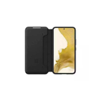 Samsung Galaxy S22+(PLUS) Smart LED View Cover Black