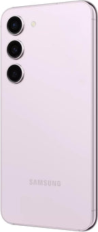 Samsung Galaxy S23 256GB - (AU Version) - Refurbished - Lavender / Pristine