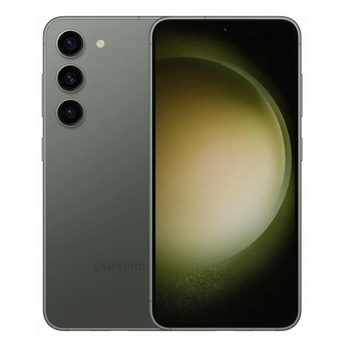 Samsung Galaxy S23+ 5G 256GB 8GB Green - (AU Version)