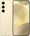 Samsung Galaxy S23+ Plus 256GB - Cream - (AU Version) - Refurbished - Amber Yellow / Pristine