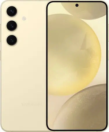 Samsung Galaxy S23+ Plus 256GB - Cream - (AU Version) - Refurbished - Amber Yellow / Pristine