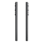 Samsung Galaxy S23 Ultra 5G 256GB  - Black (AU Version) - Excellent Refurbished Samsung