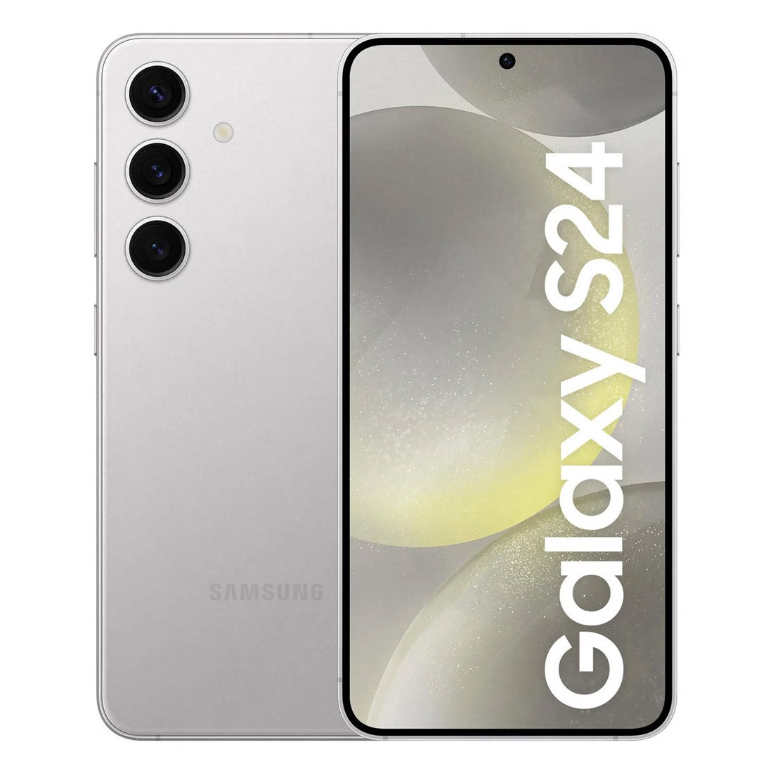 Samsung Galaxy S24 5G AI Smartphone (8GB/256GB)
