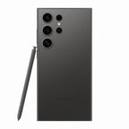 Samsung S24 Ultra 5G 8GB/256GB - ( AU Version ) - Titanium Black / 256GB