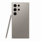 Samsung S24 Ultra 5G 8GB/256GB - ( AU Version ) - Titanium Grey / 256GB