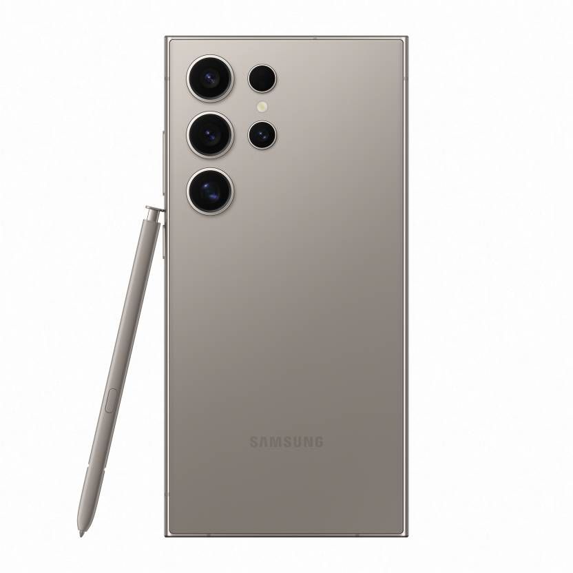Samsung S24 Ultra 5G 8GB/256GB - ( AU Version ) - Titanium Grey / 256GB