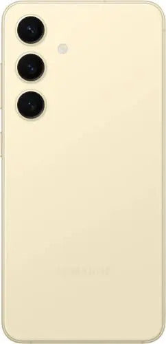 Samsung Galaxy S24 5G 8GB - 256GB Amber Yellow - (AU Version) Samsung