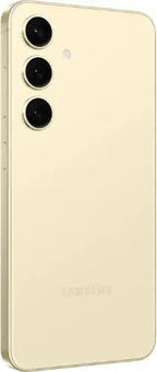 Samsung Galaxy S24 5G 8GB - 256GB Amber Yellow - (AU Version) Samsung