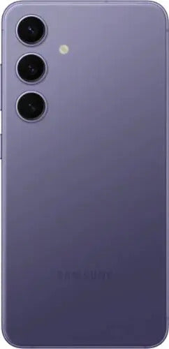 Samsung Galaxy S24 5G 8GB - 256GB Cobalt Violet - (AU Version) - Excellent Refurbished Samsung