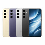 Samsung Galaxy S24 Plus - 256GB, 512GB - Onyx Black, Marble Grey, Cobalt Violet, Amber Yellow, Sapphire Blue, Jade Green - Excellent - Refurbished