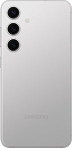 Samsung Galaxy S24 FE 5G 256GB - Marble Gray