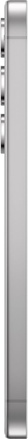 Samsung Galaxy S24 FE 5G 256GB - Marble Gray