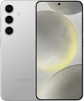 Samsung Galaxy S24 FE 5G 256GB - Marble Gray