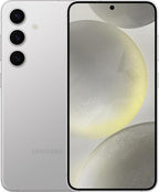 Samsung Galaxy S24 FE 5G 256GB - Marble Gray