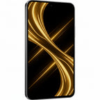 Samsung Galaxy S24 FE 5G Smartphone – 256GB Storage, Android, AI-Powered Camera Black Samsung