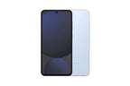 Samsung Galaxy S24 FE 5G Smartphone – 128GB Storage, Android, AI-Powered Camera Blue Samsung