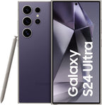 Samsung Galaxy S24 Ultra AI Smartphone 512GB - (AU Version) - Open Never Used / Titanium Violet