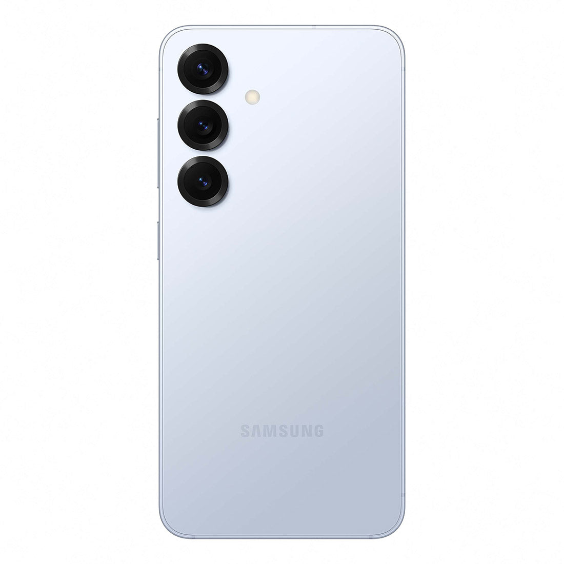 Samsung Galaxy S25 512GB 5G AI Smartphone – 200MP Camera, Powerful Performance - Icyblue - Pristine - Refurbished