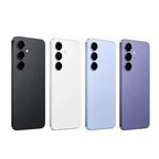 Samsung Galaxy S26 - 512GB,512GB - Black, Sky blue, Cobalt violet, White - Excellent- Refurbished (Copy) SAMSUNG