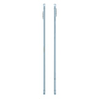 Samsung Galaxy Tab S6 128GB 4G Tablet - Blue (Refurbished Grade-A)