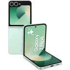 Samsung Galaxy SM-741B Z Flip 6 5G 256GB Mint (AU Version) - Pristine
