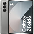 Samsung Galaxy SM-F956B Z Fold 6 5G 256GB Silver-AU Version - New