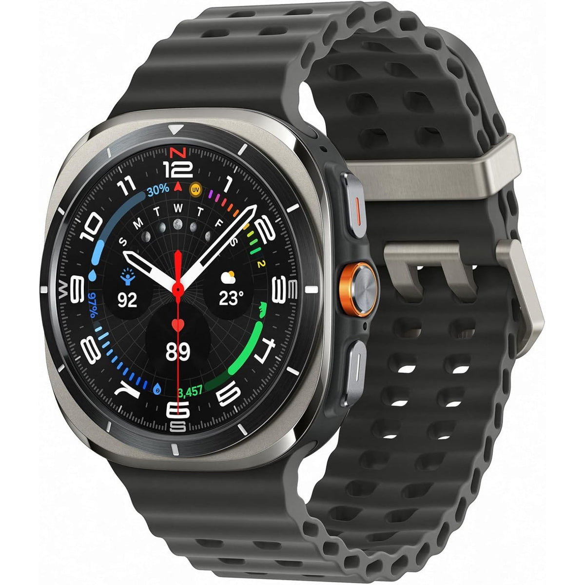 Samsung Galaxy Watch Ultra 1 47mm 32GB Grey -  (AU Version) - New
