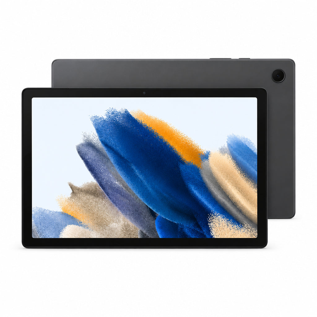 Samsung Galaxy Tab A8 4GB/128GB Wi-Fi – Excellent Refurbished SAMSUNG