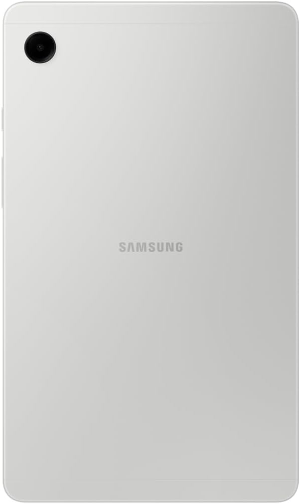 Samsung Galaxy Tab A9+ Plus (8GB+128GB) Wifi Tablet - Silver - Open Never Used Samsung