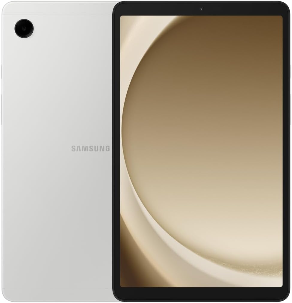 Samsung Galaxy Tab A9+ Plus (8GB+128GB) Wifi Tablet - Silver - Open Never Used Samsung