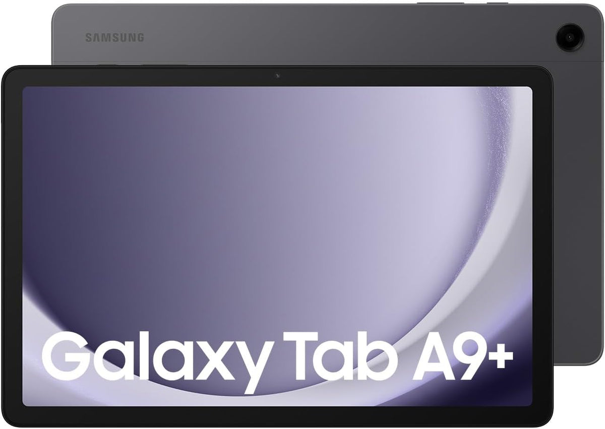 Samsung Galaxy Tab A9+ WiFi Tablet 64GB Graphite ( AU Version ) - Open Never Used