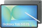 Samsung Galaxy Tab S10 FE+ 128GB Graphite Cellular – Excellent Refurbished SAMSUNG