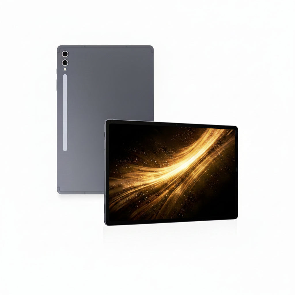 Samsung Galaxy Tab S10 Ultra 5G 256GB 12GB - Moonstone Grey