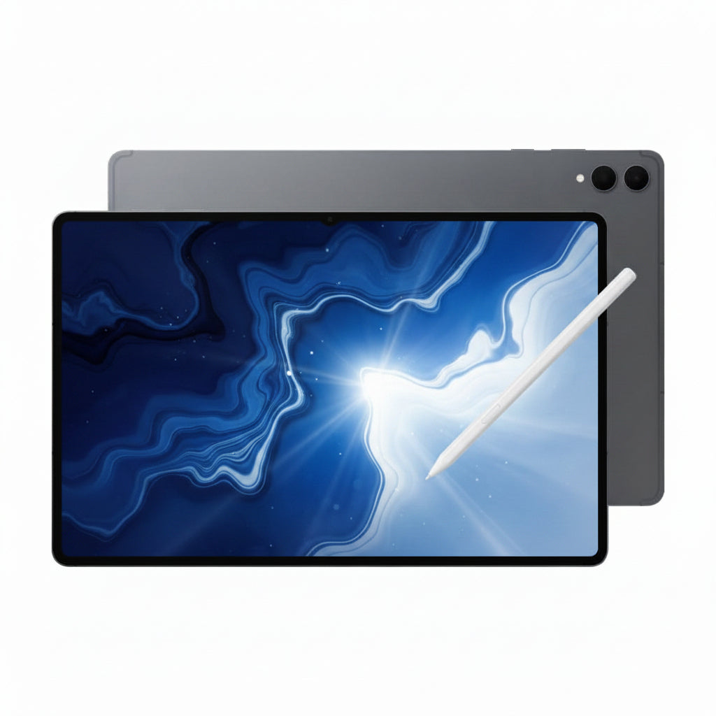 Samsung Galaxy Tab S11 Ultra 5G 256GB, 512GB Gray, Silver - Gray / 256GB