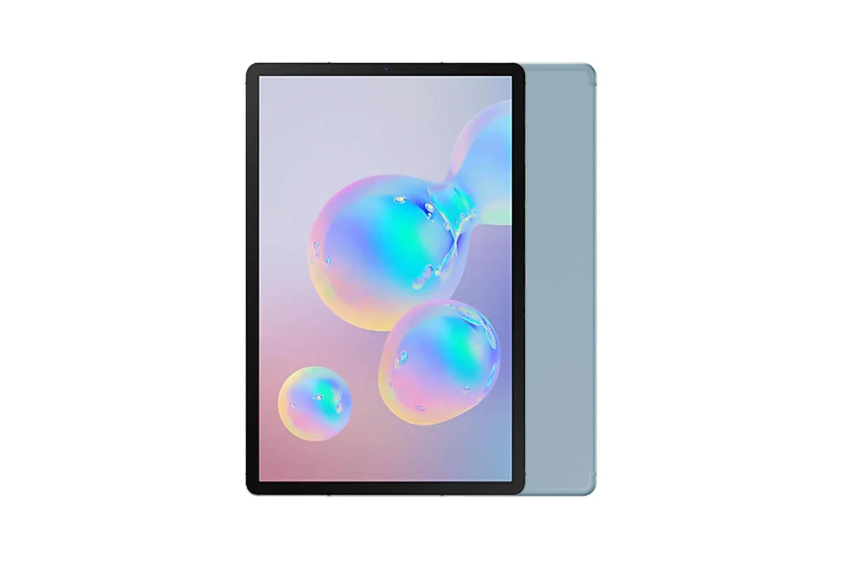 Samsung Galaxy Tab S6 10.5" 128GB 4G Wifi - Cloud Blue