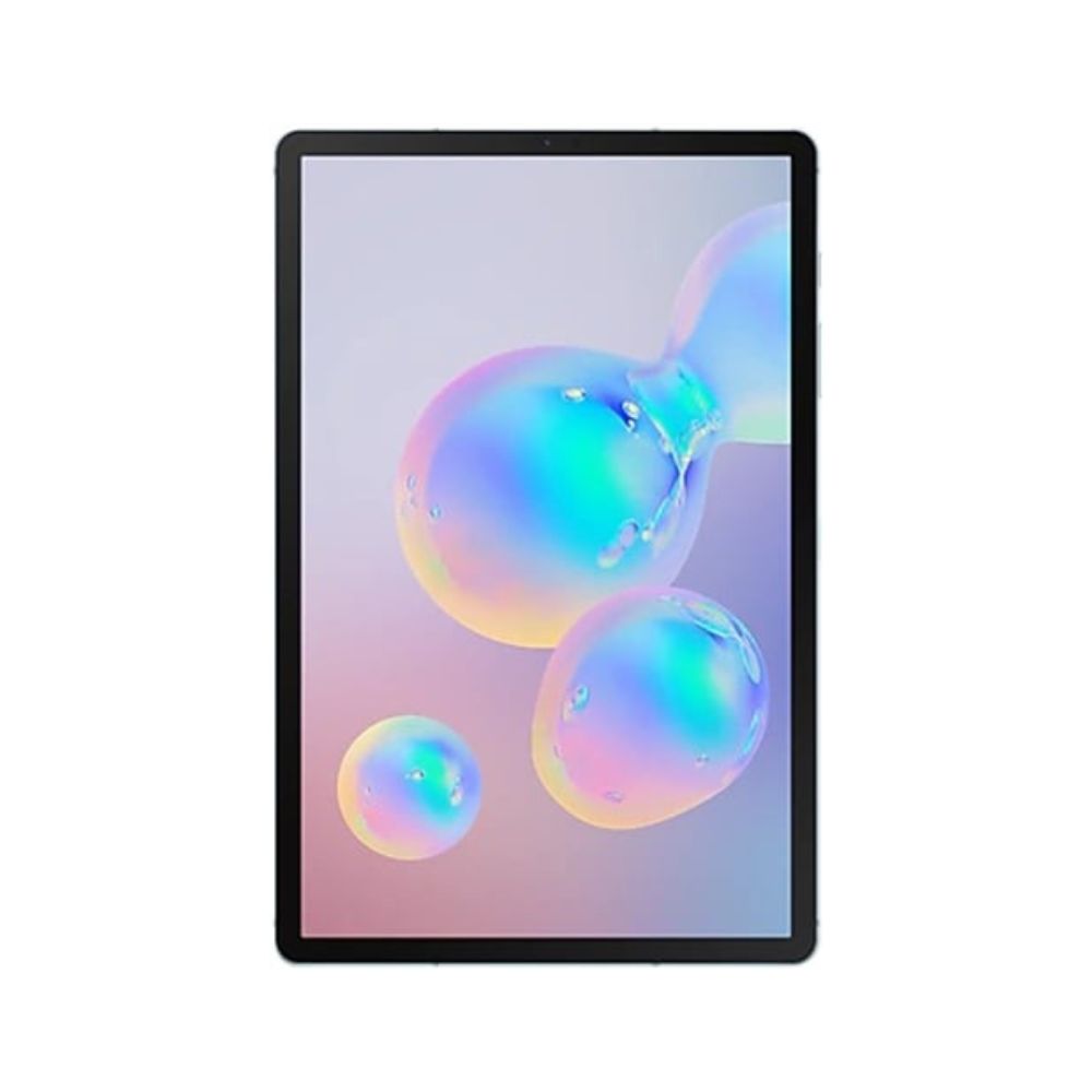 Samsung Galaxy Tab S6  – 10.5, 128GB, WiFi - LTE, Mountain Grey - Pristine Refurbished