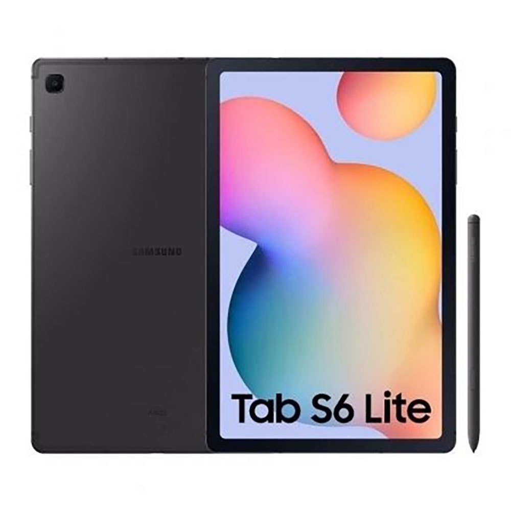 Samsung Galaxy Tab S6 Lite 2024 Wi-Fi (4GB/64GB) - Oxford Grey (AU Version)