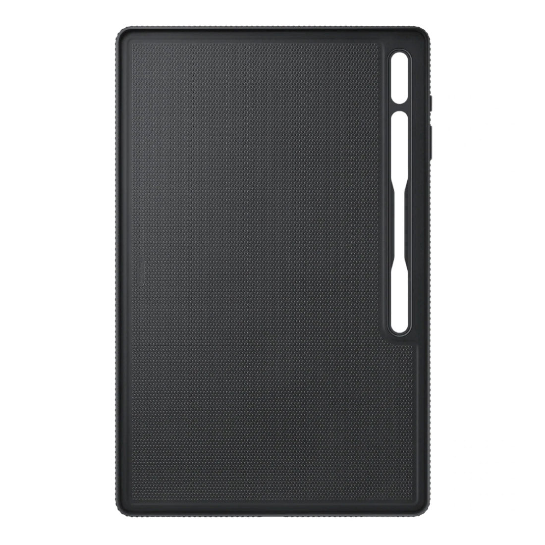 Samsung Galaxy Tab S8 Protective Standing Cover - Black