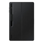 Samsung Galaxy Tab S8 Protective Standing Cover - Black