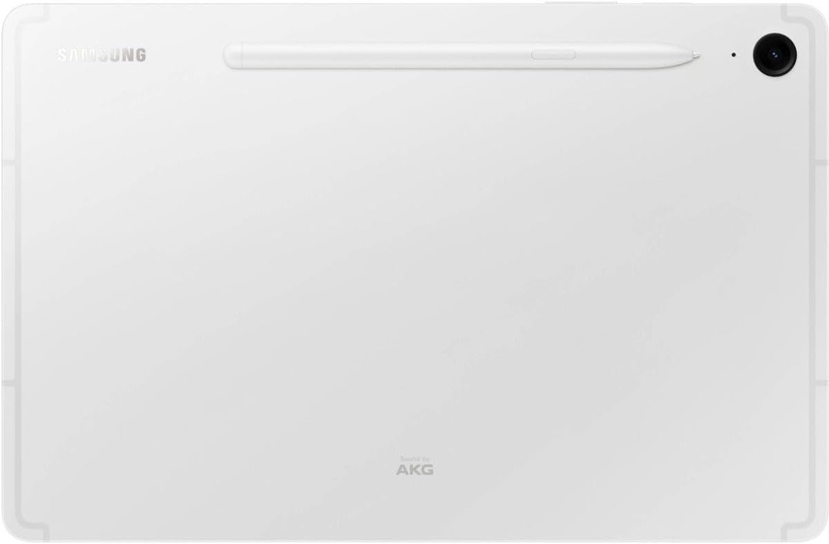 Samsung Galaxy Tab S9 FE 128GB WiFi - Silver Samsung